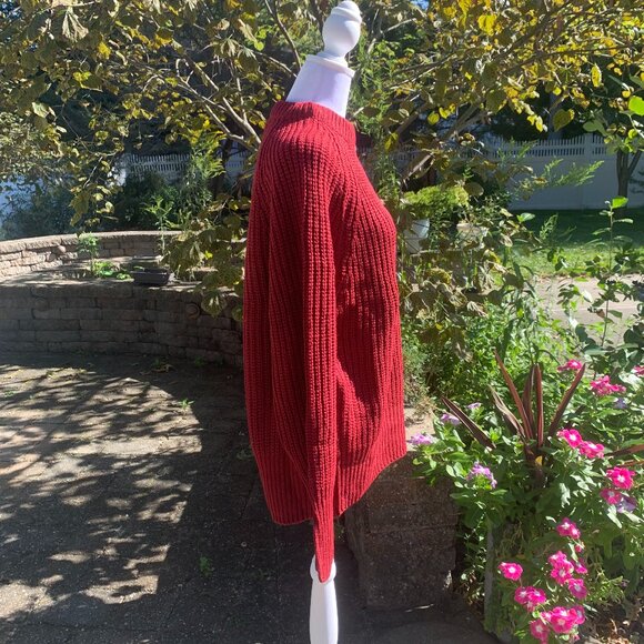 ASOS London Crew Neck Sweater - Picture 7 of 15